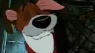 Oliver and Company - Family Guy 5