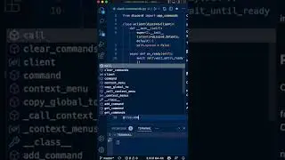 Can GitHub Copilot Code a Discord Bot?