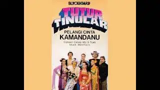 Ferry Fadly - Pelangi Cinta Kamandanu   Composer - Cecep AS/S.Tijab (1990)