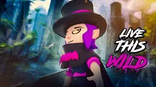 Making This Mortis Look INSANE 😈🔥