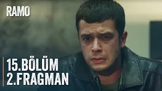Ramo - 15. Bölüm Fragman 2