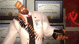 [TF2] Mac's Masters
