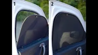 Cortinas TROKOT