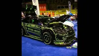 The Unseen Fords of 2020 - Part3
