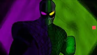 Noob Saibot & ReyWoLF- 2 типа людей
