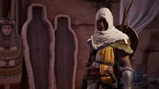 !17! Assassin's Creed Origins Гіза #assassinscreedorigins  #asassins  #gaming