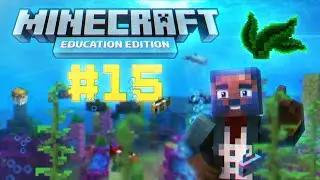 A MAIOR FARM DE ALGAS DE TODOS OS TEMPOS! - A Procura do Prof. Y #015