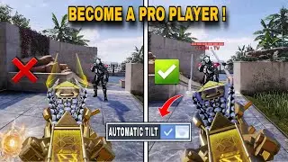 6 SETTINGS You Should ENABLE in COD MOBILE