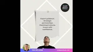 Expert guidance