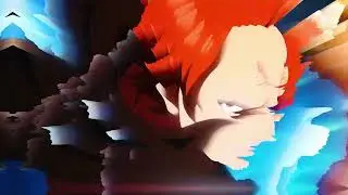 Shanks vs Kid🔥🔥4K AMV/Edit #onepiece #capcut #anime #shanks #eustasskid