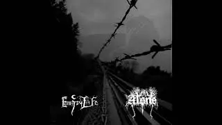 EmptyLife / Alone - Alone​.​ EmptyLife (Split) (2020)