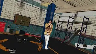 SHARE‼️SKIN FIVE M RANDOM #2 \\GTA SA ANDROID