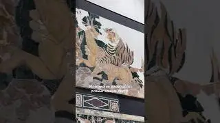 Гостиная, которой 1700 лет 