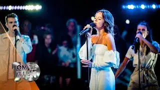 Pauline - ‘Uit Mijn Hoofd’ l Tien Om Te Zien l VTM