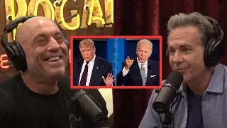 Joe Rogan On Trump vs Biden Debate!