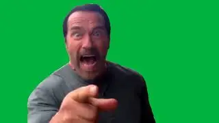 Arnold Schwarzenegger 