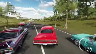 Insane Forza Horizon 3 Save