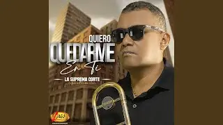 Quiero Quedarme En Ti (En Vivo)
