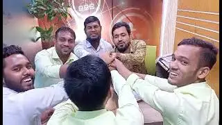 #everyone #dhaka #everyone #dhaka #rain #programme