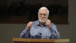 Dr. Robert A. Peterson, The Doctrines of Humanity and Sin, Session 4, Image of God in Humans