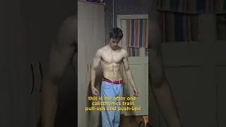 I was 74kg now just 70😥 #phonkbrasil #music #workout #calisthenics ##bodybuilding #body #training