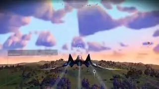 No Mod's Sky - LAST Ships, Last day