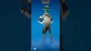 SGT. DRAKE - New Skin 