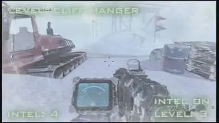 Call of Duty: Modern Warfare 2 - Act One Enemy Intel Locations Guide