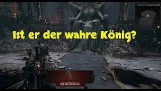 Der erwachte König REMNANT 2 DLC
