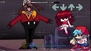Eternal Suffering (Sprites of the Night but the OG TT gang sing it) (CHARTED)