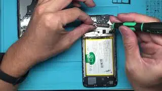 VIVO V11/V11i Replace Battery / VIVO V11/v11i 更換電池