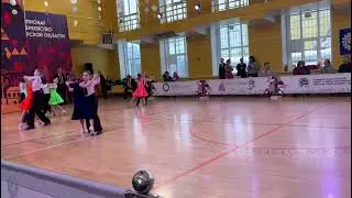 Николаян Алекс , Година Даниэла