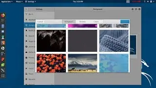 kali linux 2018.4 review (New Version)