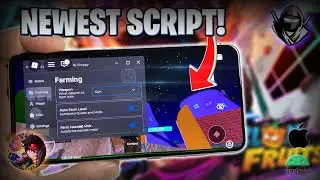 Blox Fruits Script Mobile - How to Get Blox Fruit Script - Script Blox Fruits NO KEY (iOS Android)