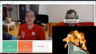 Minoko wyjaśnia mahonka na ome  🔥🔥