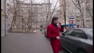 Николай  Цискаридзе Вспомнить всё (2-я часть) 1 05 25
