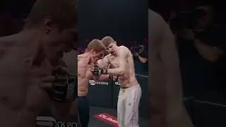 Крутой бой...