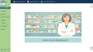 Discover the Top Features of Our Innovative Pharmacy Database