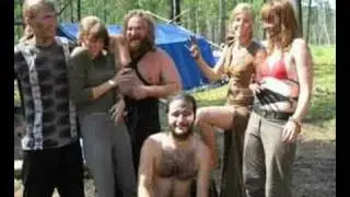 Дальняя застава