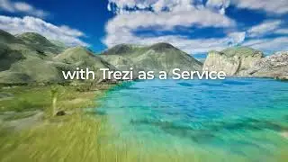 Unlock the Future with Trezi as a Service! 🚀 | Explore the Metaverse, AR, VR, AI, XR, MR, and More!