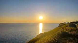 В его бескрайности есть что-то загадочное, что притягивает нас, как магнит🩵 #Море..Просто и без слов