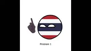 Thailand CostaRica idea:@baldi_balds_the_universe #stickman44#country #countryballs#baldisbasics