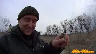 Ловля певчих птиц - Ловля певчих? возможно))) - 32ч.