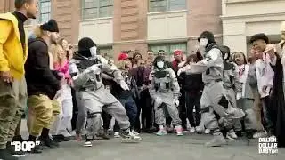 Bop💥(Dababy) JABBAWOCKEEZ freestyle