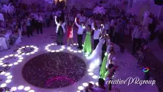 Enok & Varduhi wedding dance