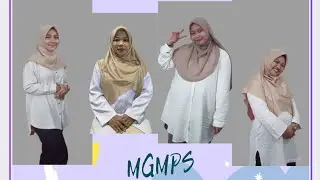 Video Pembelajaran Anti Korupsi dalam Mapel Bahasa Indonesia, Materi Teks Pidato Persuasif.