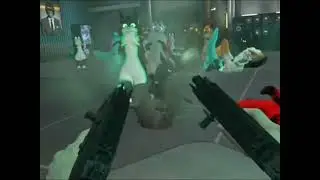 El vallo matando furros
