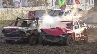 MIDSIZE YOUTH (Wright County Fair)