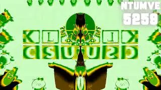 The Singing Walrus Intro Csupo V2 Effects Round 3 Vs Myself {3/25}