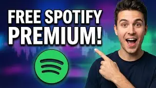 How to Get Free Spotify Premium in 2026 (NEW)